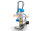 Σχίστης ξύλων ενισχυμένος Agrimac DRYAD ASX20PTO